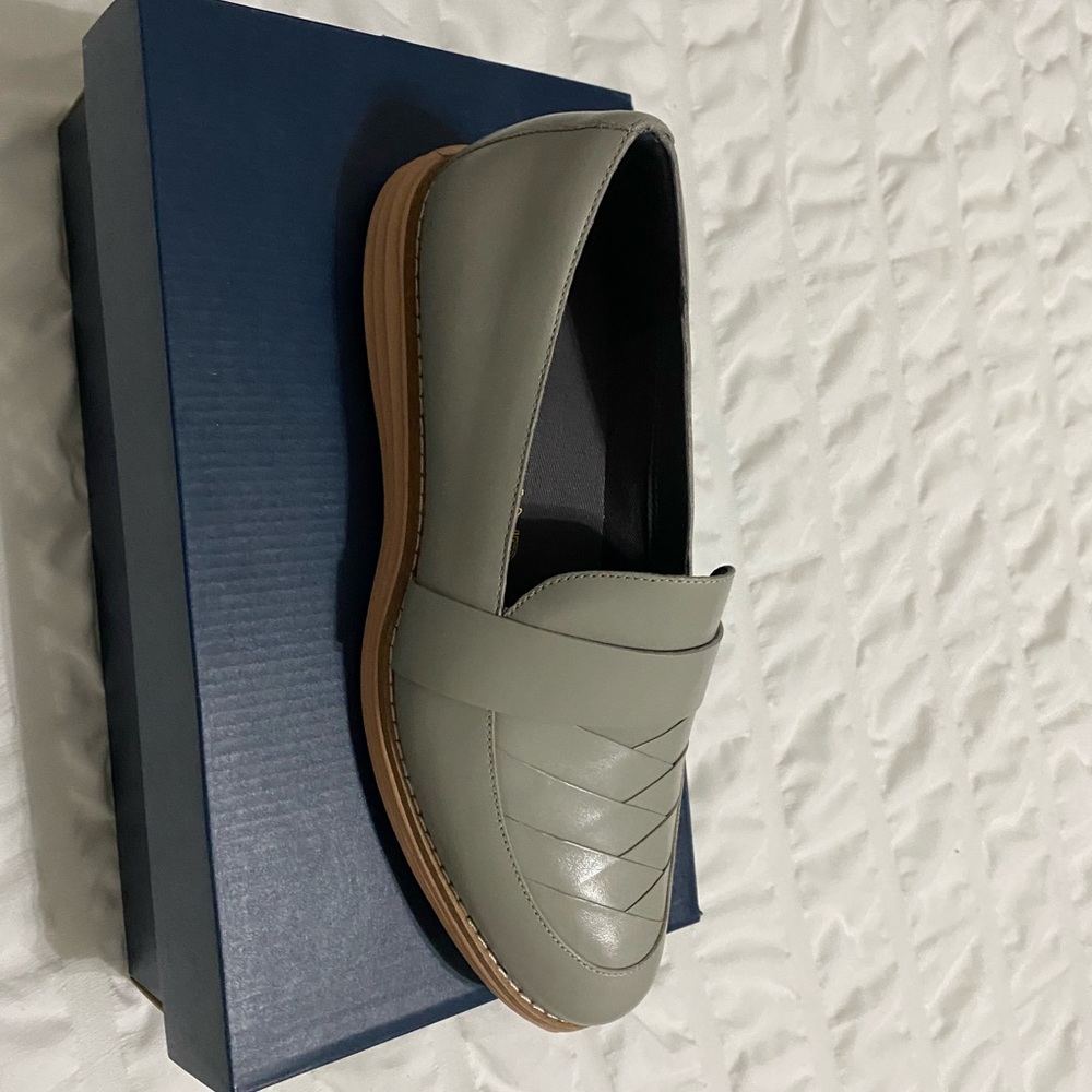 Cole Haan Original Grand loafers